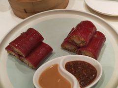 -新雅粤菜馆(南京东路店)