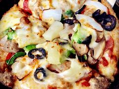 -必胜客(唐延店)