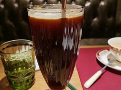 -老欧洲咖啡·西餐(后湖店)
