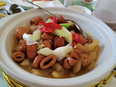 -悦来酒家·正宗闽南菜(西街店)