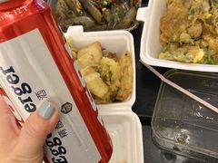 -圆蛋酒料•生腌(开元路店)