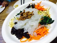 -大闫家烧烤·小海鲜家常菜(郑庄店)
