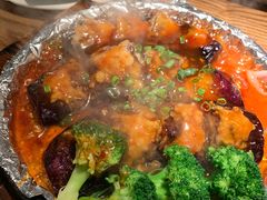 -小和庆·知味(首铸万科店)