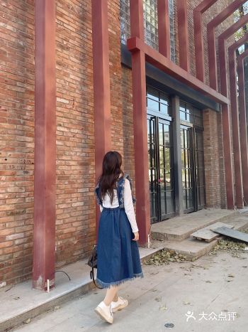 发现了一个洛阳新的打卡地 绝对是洛阳下一个网红打卡地