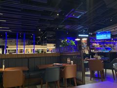 大堂-bluefrog蓝蛙(悠唐购物中心店)