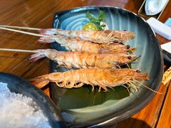 -Mr·Fish鱼鲜生海鲜放题(银泰in99店)