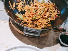 -大师兄·西北小馆(南沙万达广场店)