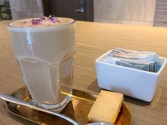 -粤海喜来登酒店·&More聚驿(天河城店)