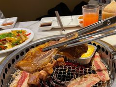 -火炉火自助餐(西直门凯德MALL店)