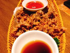 -新悦·霞浦海鲜生(上下杭店)