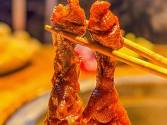 -山河屯铁锅炖(绥望路店)