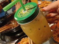 -钢管厂五区小郡肝串串香(车公庙店)