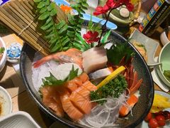 -三石铁板烧(紫竹桥店)