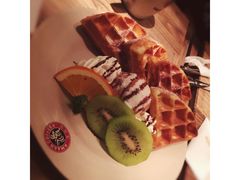 -MAAN COFFEE(金桥店)