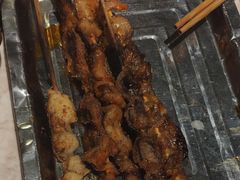 -蝎梁府(青年沟店)