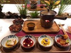 开胃四小碟-叶叶菩提(旗舰店)
