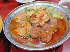 -喜家德虾仁水饺(岗厦北店)