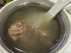 -澳门陈光记烧味饭店(南京德基广场店)