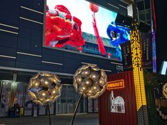 -万达广场(临港店)