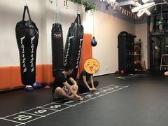 -体育科代表搏击散打体能训练馆(陶然亭店)