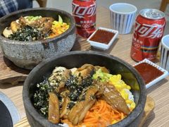 -安大叔拌饭(宝龙店)