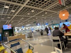 -宜家·瑞典风味餐厅(无锡店)