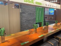 -百春原湖南牛肉粉(百联世纪店)