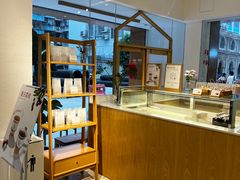 -Cafe on warm(丹霞店)
