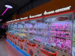 -大玩家(魏家庄万达店)