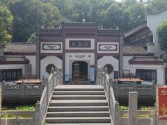 -卓刀泉寺