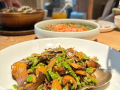 -一坐一忘云南菜(三里屯店)