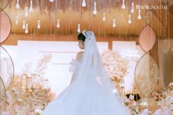 -金禧婚礼定制