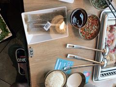 -野妹经典火锅(民治店)