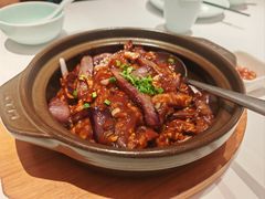 -森隆饭庄(崇文门新世界百货店)