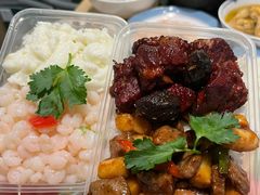-兔爸私家小厨(新北万达店)