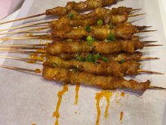 -谭十三南昌大排档(船山路总店)