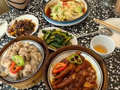 -金香匯晚茶(浑南店)