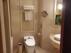 -白金汉爵大酒店(相城店)