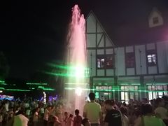 -安徒生童话乐园