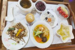 -爱贝蕊恩韩式月子会所(南山店)
