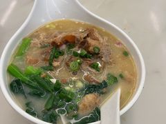 -翠华餐厅(香港国际机场店)