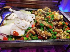 -蘭奢雅集·江浙菜(青山江滩店)