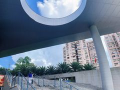 -深圳市罗湖体育馆
