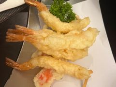 -南苑环球酒店-稻菊日式餐厅(鄞县大道店)