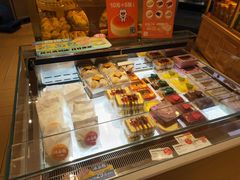 -BreadTalk面包新语·烘焙蛋糕(高德置地春广场店)