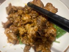 -丁里羊肉小镇(天鹅湖总店)