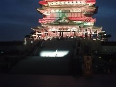 -寻梦滕王阁实景演出