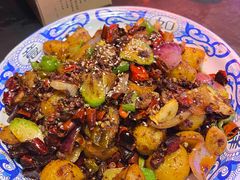 -醉小酒馆·川菜·江湖菜·重庆菜(观音桥旗舰店)