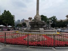-天津意大利风情旅游区