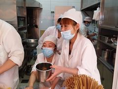 -辣辣小吃豆花米线(大观篆新农贸市场店)
